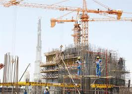 Thi công xây dựng công trình - Xây Dựng Đồng Tâm - Công Ty TNHH Sản Xuất Thương Mại Ống Giấy Đồng Tâm